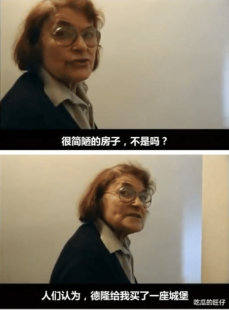 阿兰·德龙|无情！帅到老的阿兰·德龙：成名后背叛未婚妻，晚年不认私生子
