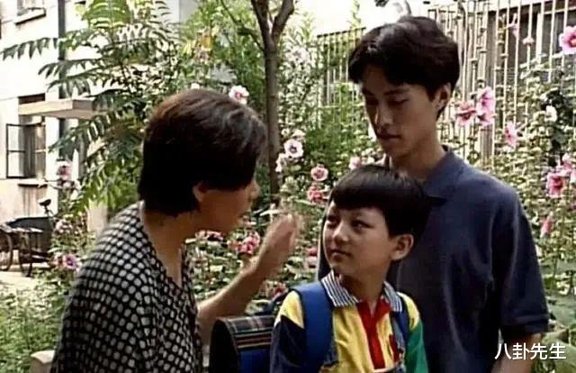 林允|《梦华录》八大主演旧照：徐海乔变化最大，“杜长风”曾撞脸杜江