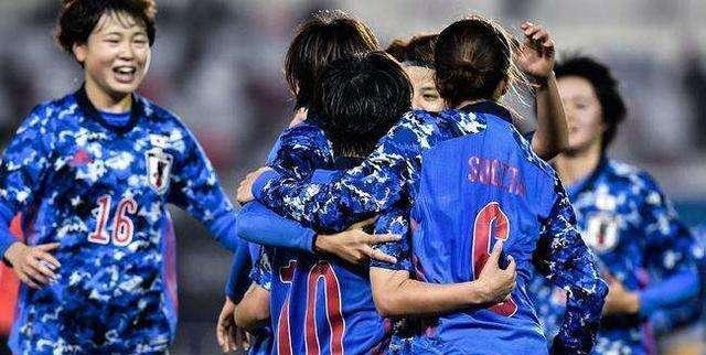 韩国队|女足东亚杯：韩国女足风暴来袭，日本女足措手不及