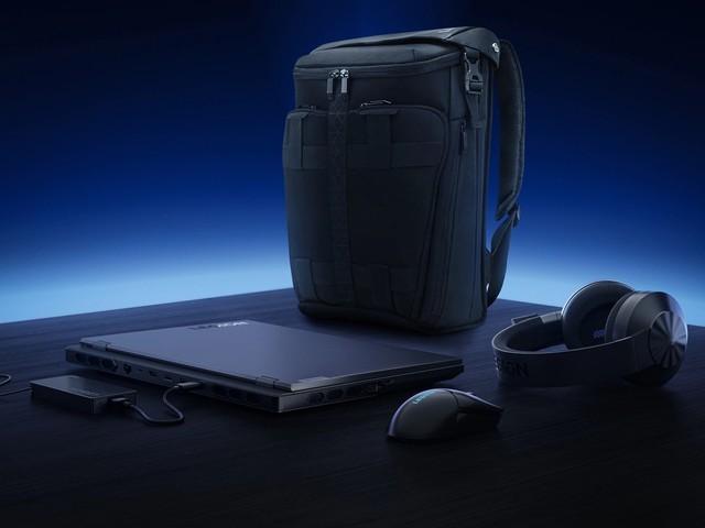 联想|联想新款 Legion Pro 7i / 5i 游戏本发布 1699美元起