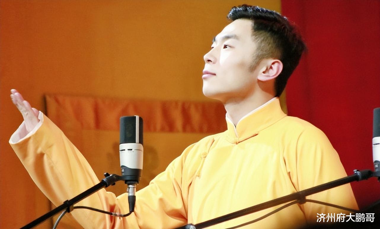 张九南|德云社人员调动,张九南离开六队,去八队的原因有几个