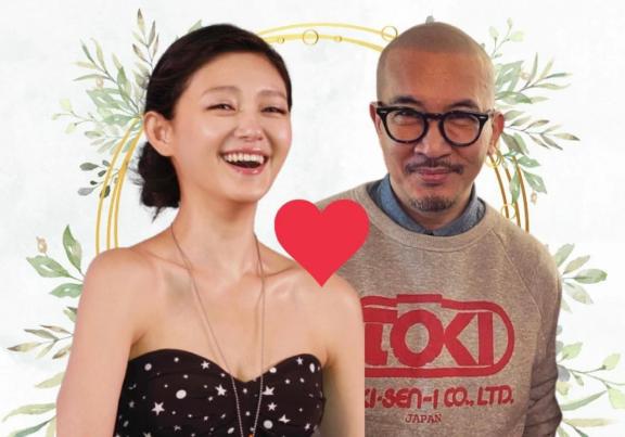 汪小菲|汪小菲与张颖颖穿情侣装，晒出两人十指相扣照片，正式官宣恋情