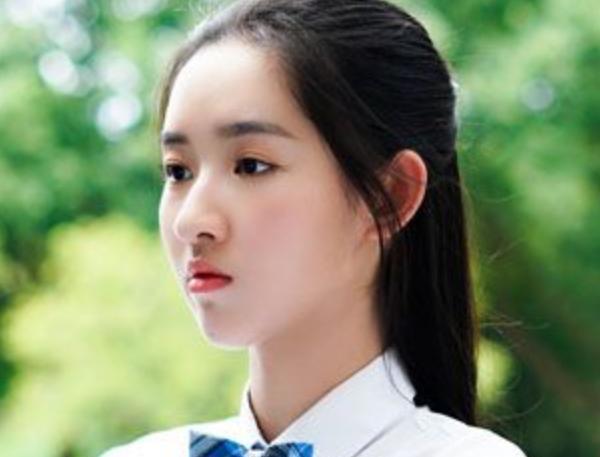 邓小琪|韩沛颖真的很美,演技也没问题,但饰演邓小琪多少有点不适合
