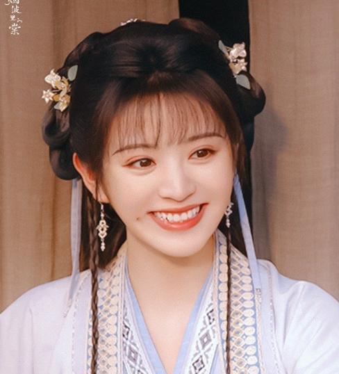 赵丽颖|《幸福到万家》全面吊打《谢谢你医生》,85花转型路赵丽颖赢了