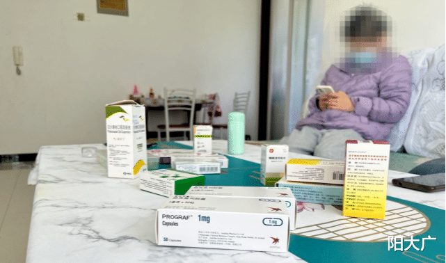 百草枯女孩劫后余生:每天药费超千元,姐夫一家至今未道歉