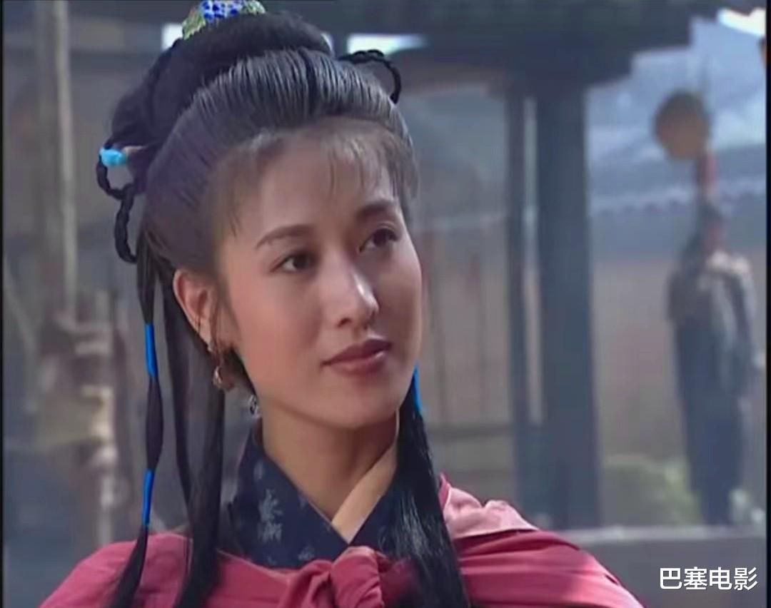 |全员美人、选角一流,眼睛都不知道该看谁,现在的导演能不能学学