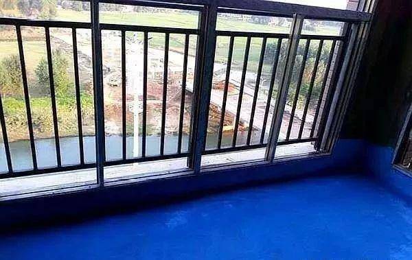 装修阳台的11个小细节,堪称教科书式设计,我买房也要照着装!