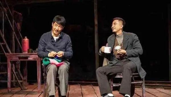 欢迎光临|《欢迎光临》中让你气，《庆余年》里让你笑，你认出他了吗？