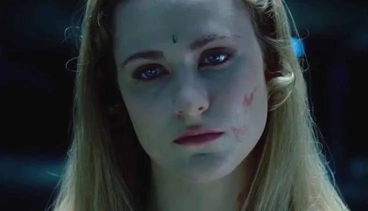 西部世界|首季收视率超越“权游”的奇幻美剧《西部世界》下月迎来——第四季！