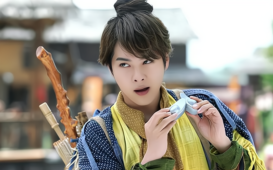 三生三世步生莲|《三生三世步生莲》宣发,主演人选公布,观众:契合度堪称100%