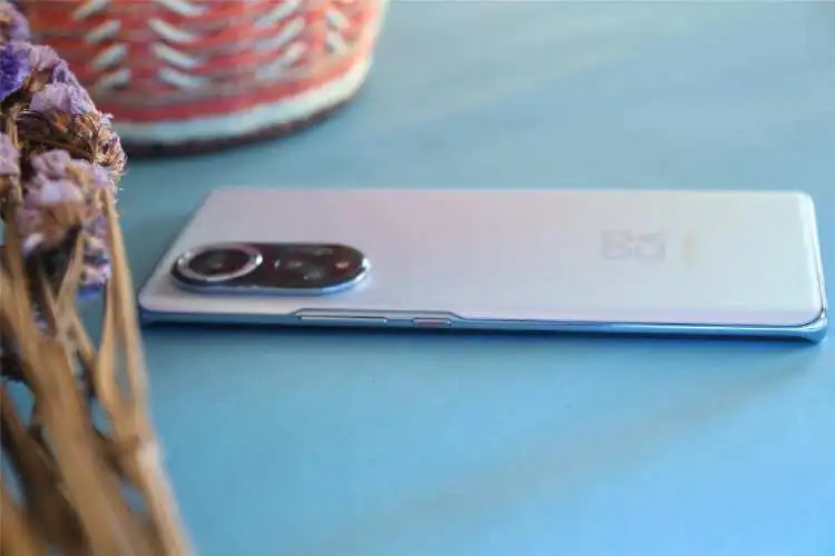 华为nova9Pro降价1350元,6枚摄像头,极致拍照体验