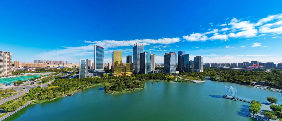 |淄博楼市,连跌8个月后回暖,美丽工业城楼市遇冷:受疫情影响