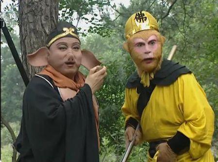 经典|80年代的古装剧经典，哪部能与《西游记》86版比肩！