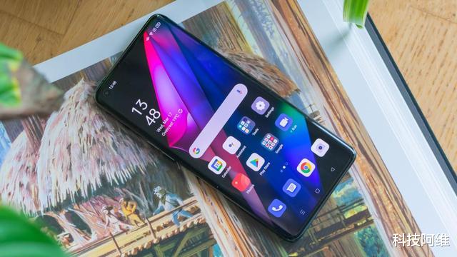 OPPO Find|从4499元跌至3199元，65W闪充+后置四摄，2K曲面屏旗舰加速让路