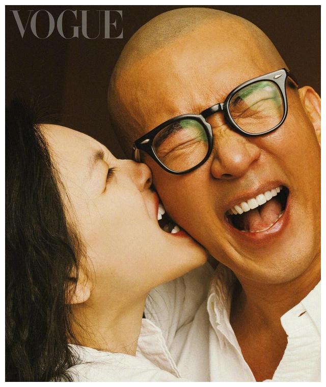 大S|大S才是“嫁对人”的模样！与具俊晔合拍大片，满脸幸福惹人羡