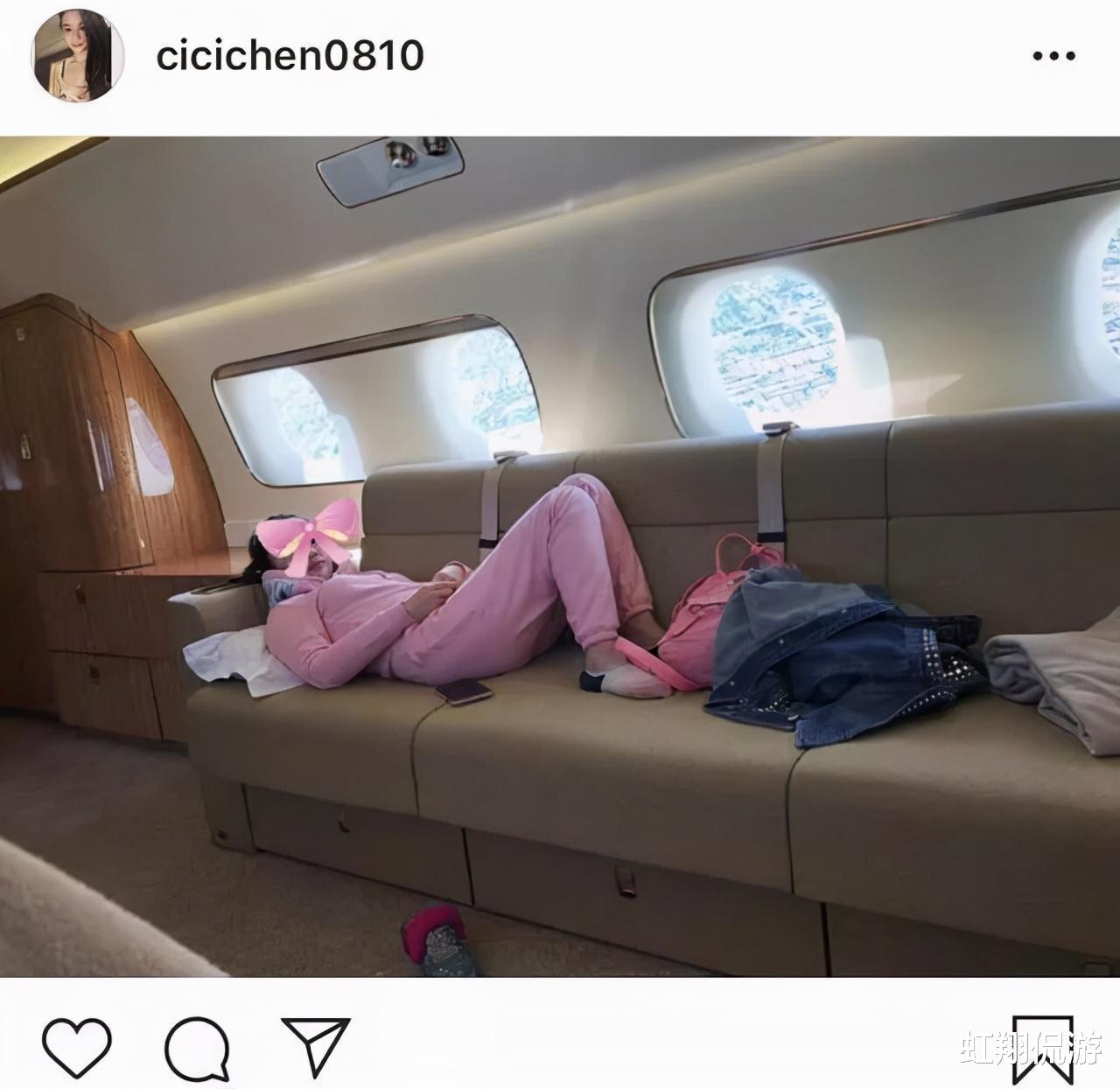 吴秀波|做了吴秀波7年小三，又被他亲手送进监狱，如今过的怎么样？