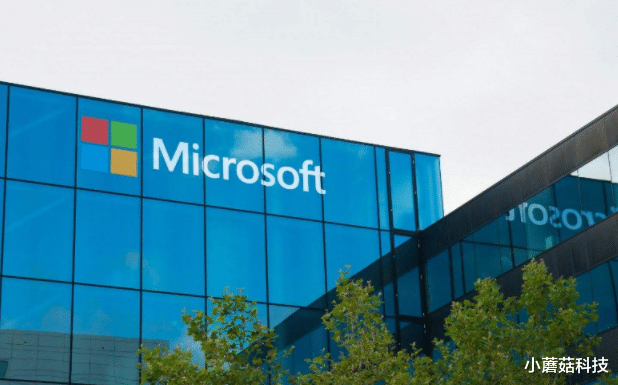 微软|继鸿蒙后，国产系统正式宣布，美国微软的“好日子”不长了！