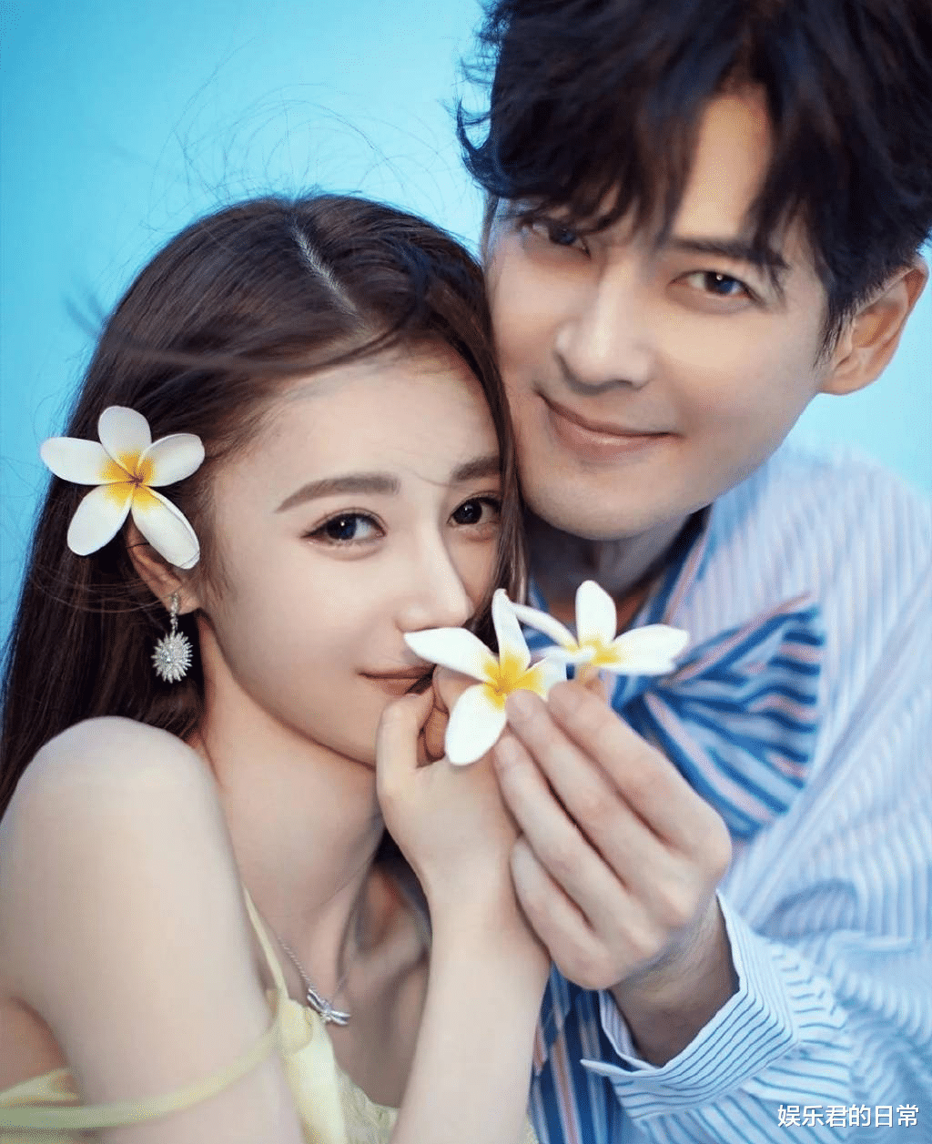 滤镜|郭品超婚纱照曝光！与小19岁女友甜蜜相拥，曾自曝已买婚房将结婚