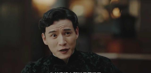 传家|《传家》最精明的女子曝光，一个举动改变6人结局，汪剑池最意外