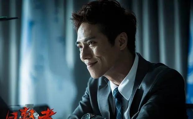 许玮甯|台悬疑剧女王许玮甯的三部高分惊悚犯罪剧，全程高能，不容错过！