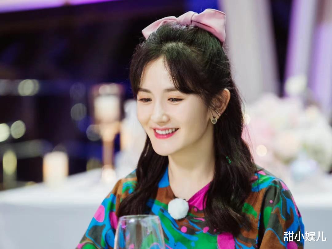 谢娜|《妻子的浪漫旅行6》阵容曝光，4对夫妻各有看点，谢娜确定缺席