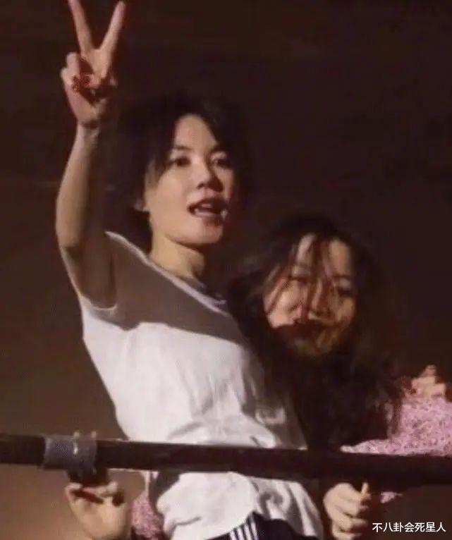 美丽的他|20位中老年女星生图照曝光，谁冻龄谁老了一目了然