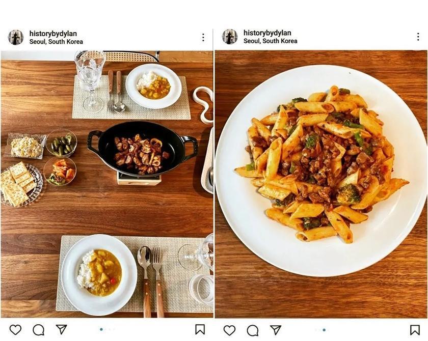 宋慧乔|打破公主印象宋慧乔更自豪厨艺非凡！闺蜜证实：生日大餐都她包办