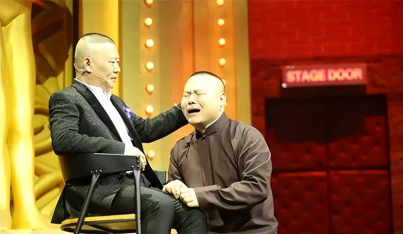 岳云鹏|孝顺的岳云鹏:红了不忘本,给5个姐姐买房,把普通妻子当做宝