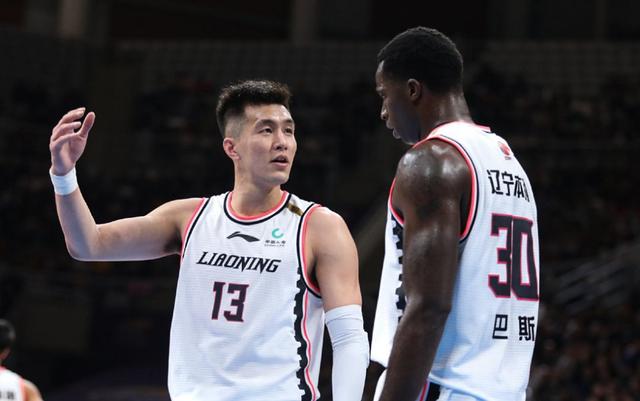辽宁男篮|李洪庆大手笔，曝辽篮第三外援或签NBA铁闸，杨鸣争冠顶级加码