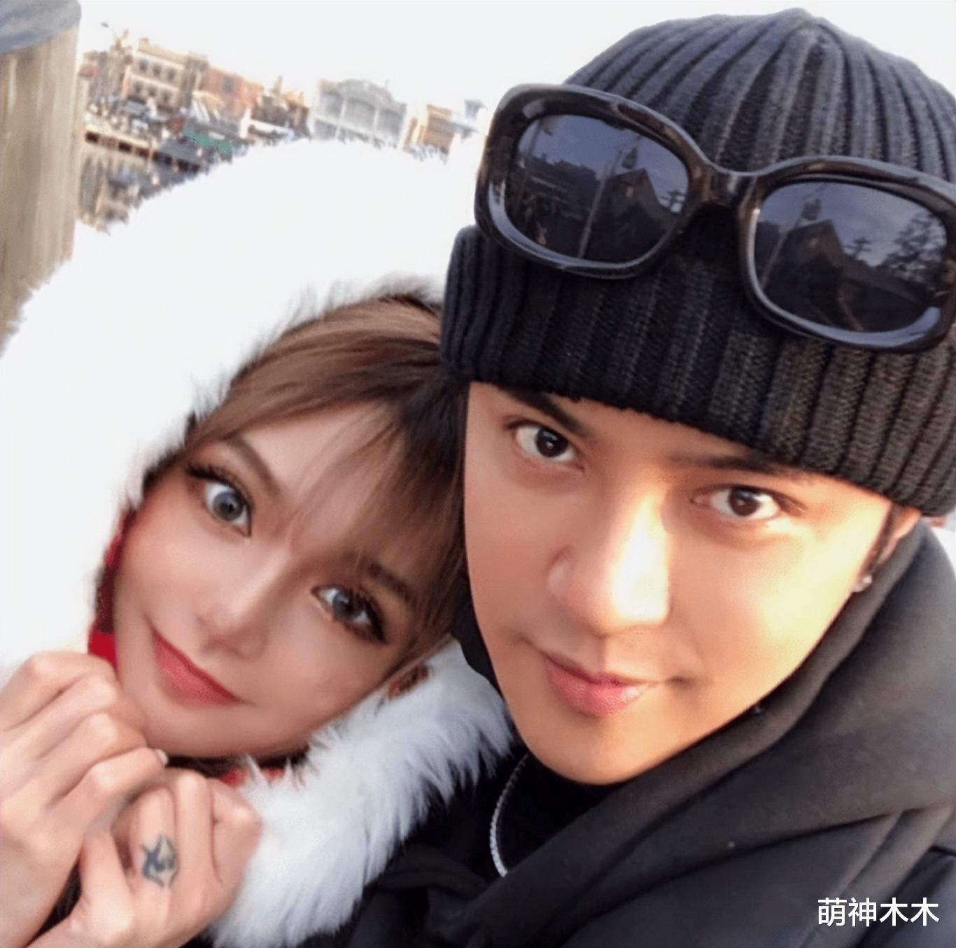 周扬青|周扬青曝吴千语已婚,期待参加好闺蜜婚礼,本尊一脸幸福疑默认