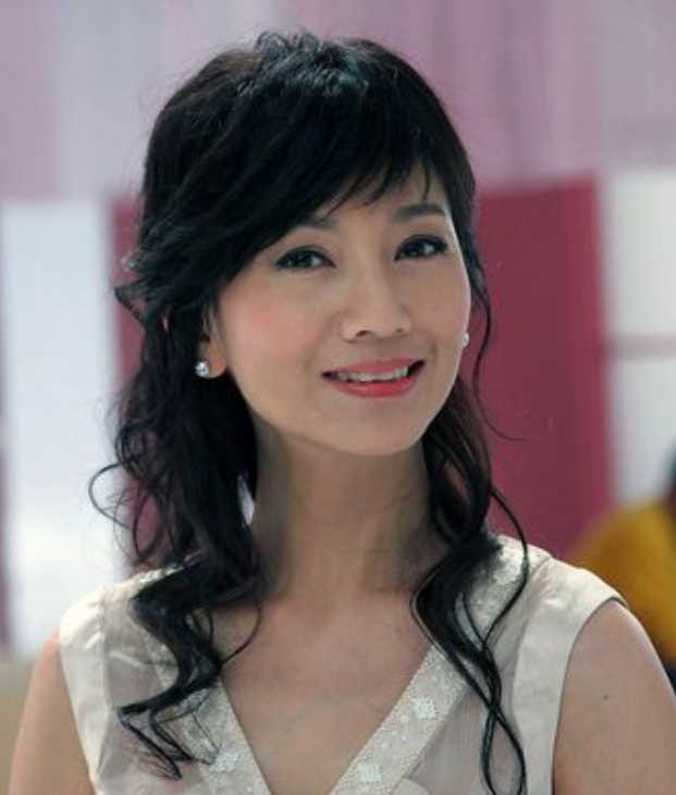 赵雅芝|赵雅芝:风光背后有泪水,2段婚姻3个儿子,今3个儿子成她的骄傲