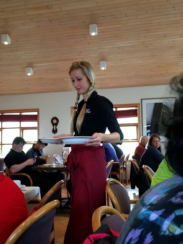 旅游消费|走进”冰岛“,带你看看真实的“冰岛“现状