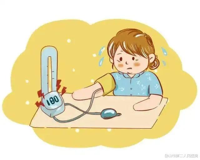 高血压|天气转凉血压易升高，教你在家正确测血压