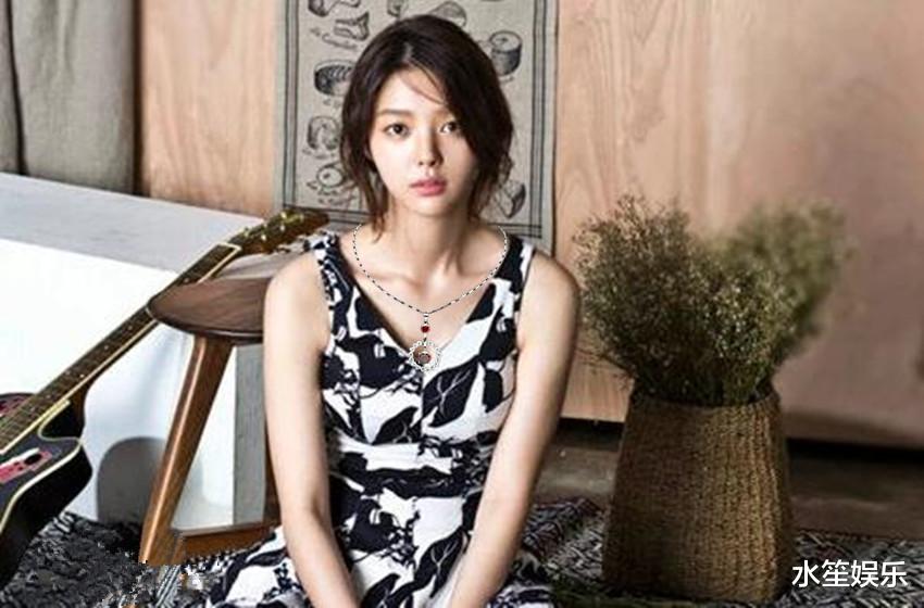 张天爱|严贤京:原本计划退圈,参加刘在石访谈后走红,今成日日剧女王