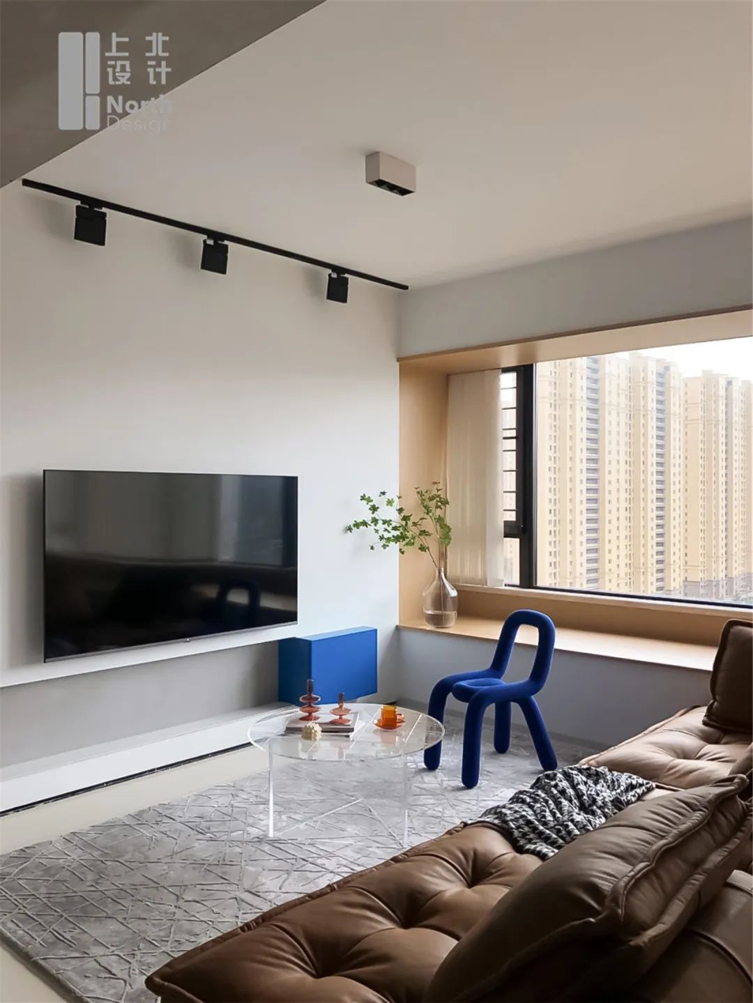 这4个家,我愿称之为「土味精装房救星」