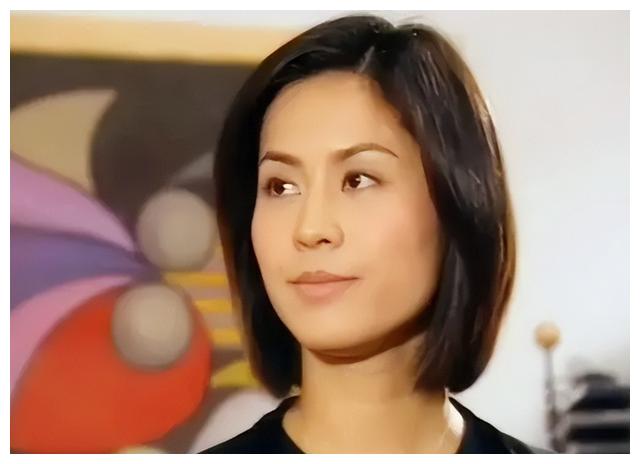 TVB|TVB黄金时期的11位视后，众人境况不一，退圈嫁人，转行当老师