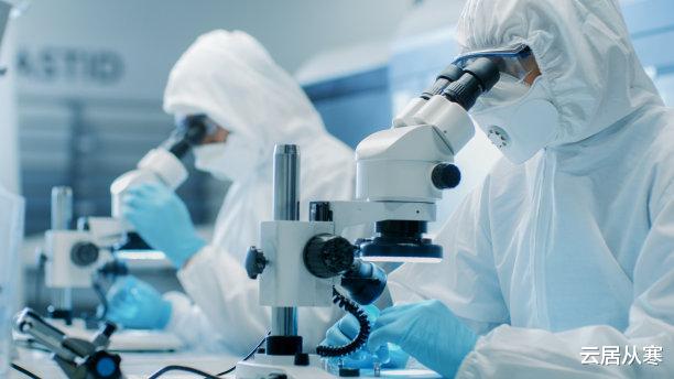 自然科学和生命科学是一回事吗?