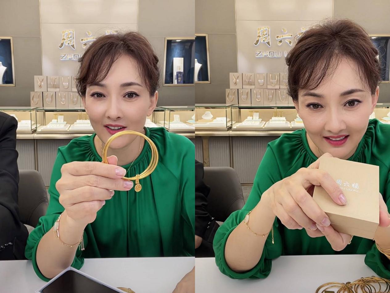 小品|有着8次登上春晚小品经验的牛莉,在这八年来,究竟去忙活啥了?