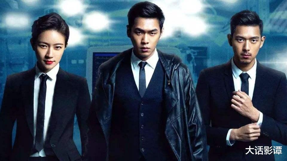 余生请多指教|《余生请多指教》导演再出新剧，女主暂定倪妮出演女主让人期待！