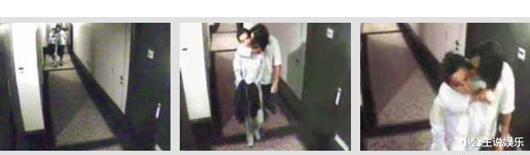 李冰冰|2014年,李冰冰刚出酒店电梯,就被朱孝天抱住,两人整夜未出