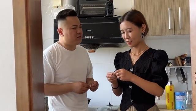 |燕子直播正面回应财产问题，两人真的回不去了吗？