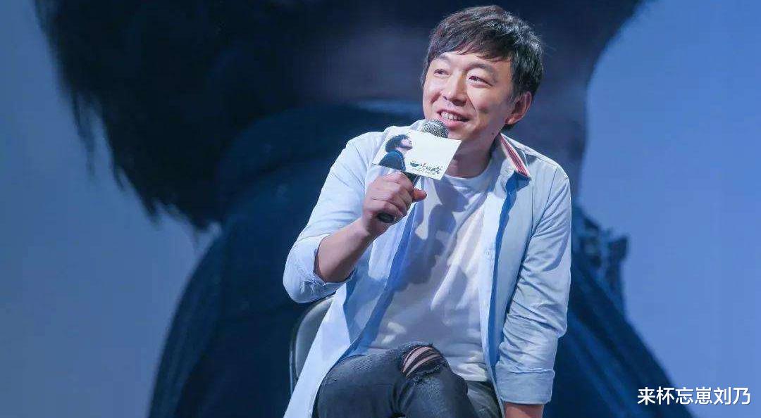 整容|“大器晚成”的9位中年男演员:有人沦为笑柄,有人迷上整容