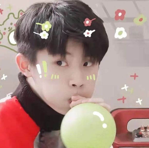 邓伦|马嘉祺谢可寅被爆恋爱，男方公司发声否认，谢可寅在线回应