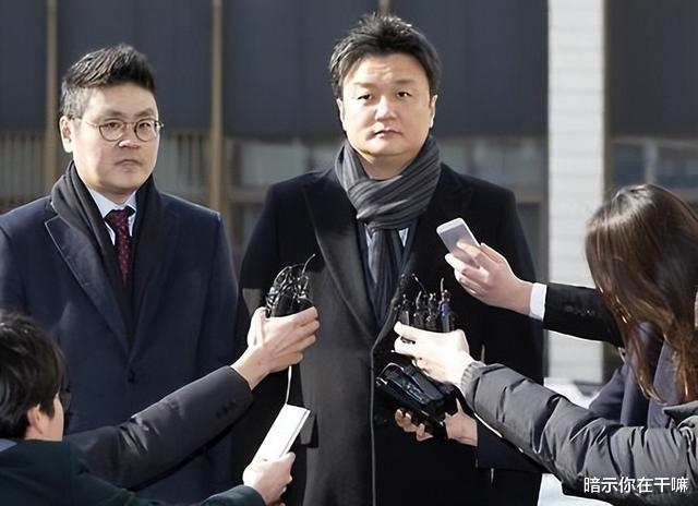 宋轶|23年后才明白，“三星公主”李富真嫁给穷保安，这步棋有多高明