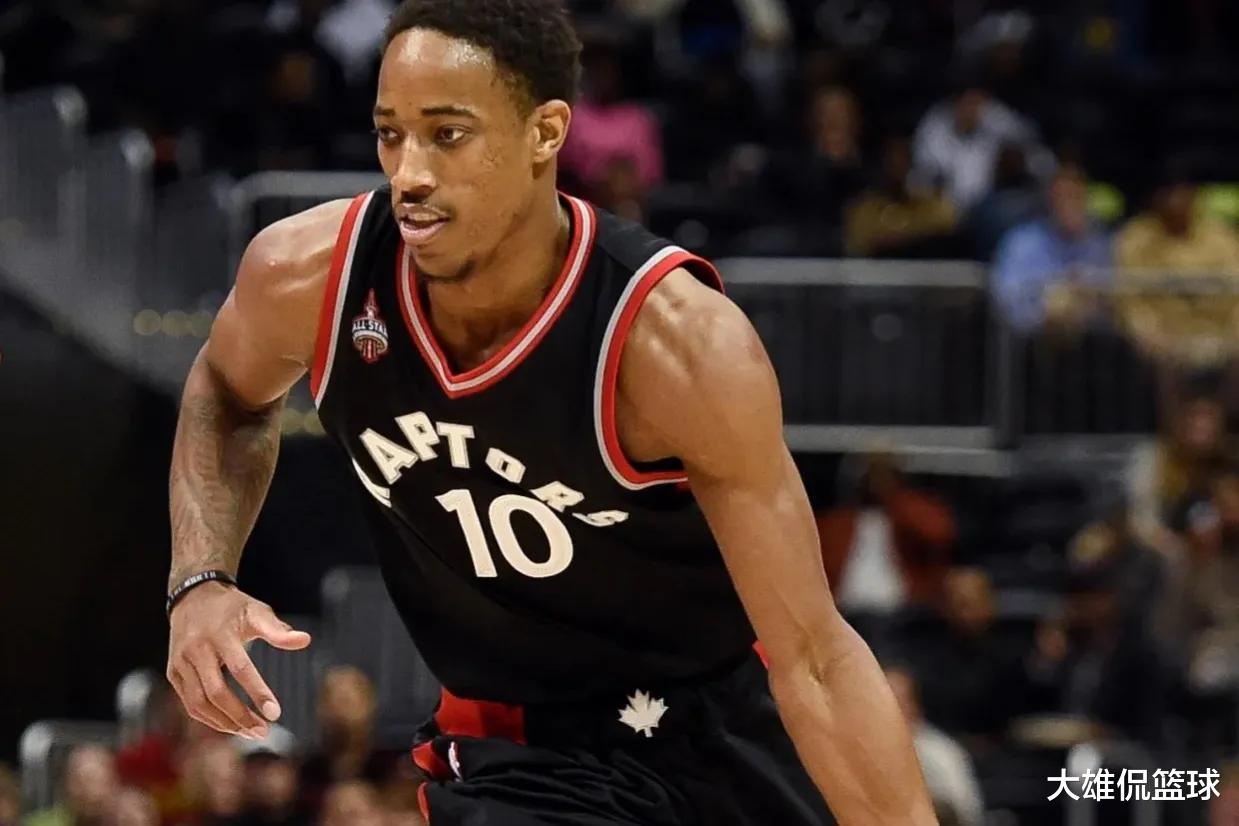 选秀|美媒列出NBA每支球队现役最好的一名选秀球员