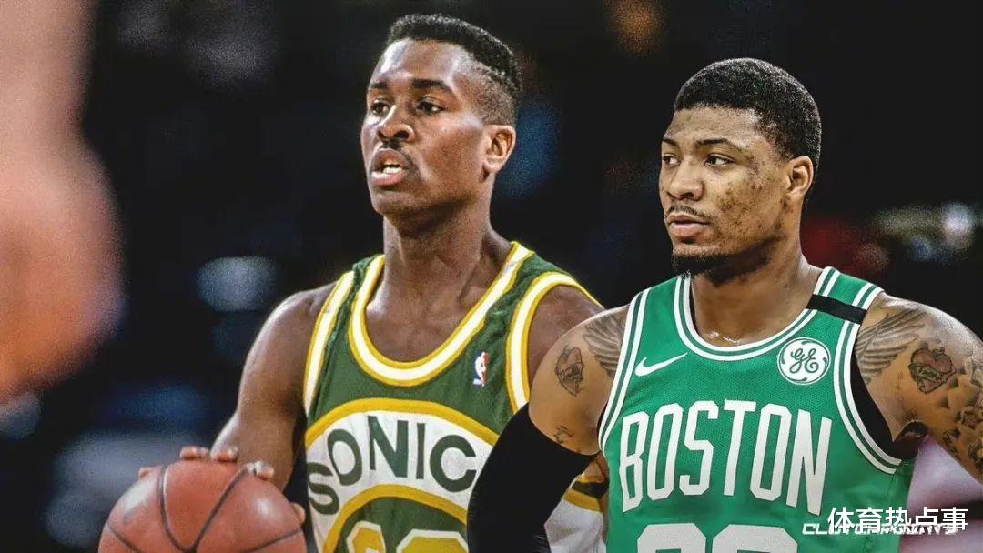 dpoy|27年首人！打败4大中锋！冠军定律再次显灵？