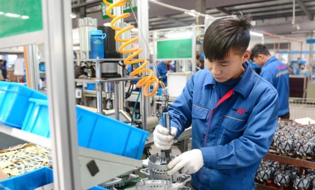 求职|职高“选专业”的重要性,影响学生今后的发展,不用为找工作发愁