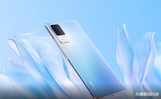 OPPO|OPPO中端市场新机要来了，骁龙870+5600毫安电池，背刺小米？