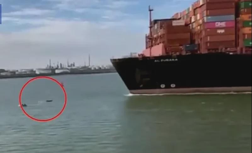 湘潭|我们这总有招出海打鱼的，年薪15万很诱人，是不是很危险？