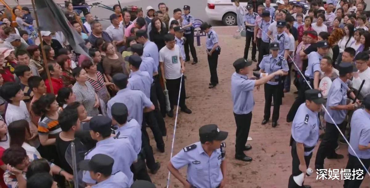 白梦妍|27岁白鹿无滤镜出演角色夏洁，不知撕下多少“装嫩女”的蒙面纱？